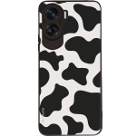 Sonique ���� Animal Print Series ��� Honor 90 Lite 5G Cow 01
