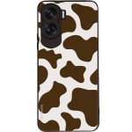 Sonique ���� Animal Print Series ��� Honor 90 Lite 5G Cow 02