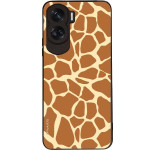 Sonique ���� Animal Print Series ��� Honor 90 Lite 5G Giraffe 02