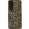 Sonique ���� Animal Print Series ��� Honor 90 Lite 5G Leopard 01
