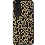 Sonique ���� Animal Print Series ��� Honor 90 Lite 5G Leopard 01
