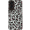 Sonique ���� Animal Print Series ��� Honor 90 Lite 5G Leopard 02