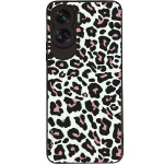 Sonique ���� Animal Print Series ��� Honor 90 Lite 5G Leopard 02