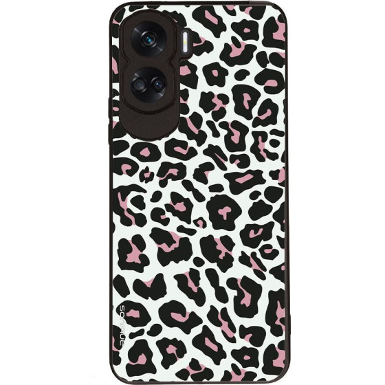 Sonique ���� Animal Print Series ��� Honor 90 Lite 5G Leopard 02