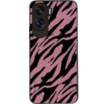 Sonique ���� Animal Print Series ��� Honor 90 Lite 5G Tiger 02