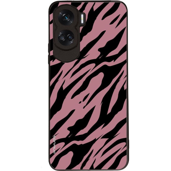 Sonique ���� Animal Print Series ��� Honor 90 Lite 5G Tiger 02