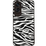 Sonique ���� Animal Print Series ��� Honor 90 Lite 5G Zebra