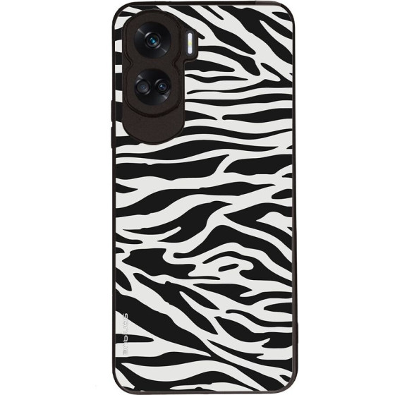 Sonique ���� Animal Print Series ��� Honor 90 Lite 5G Zebra