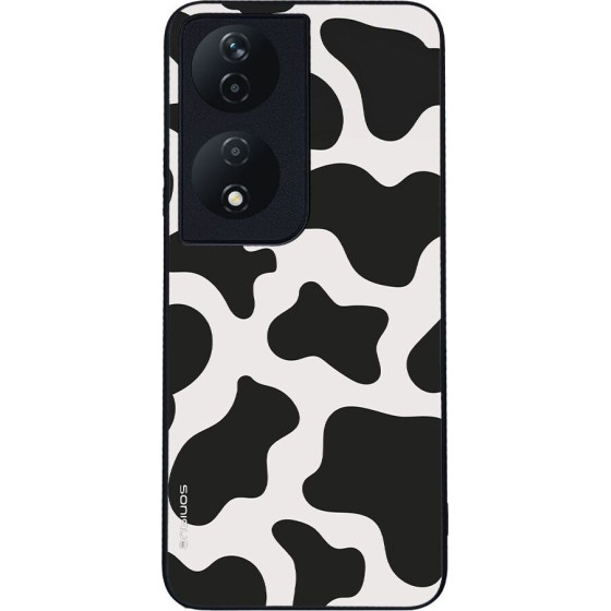 Sonique ���� Animal Print Series ��� Honor 90 Smart 5G / Honor X7b Cow 01