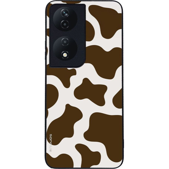 Sonique ���� Animal Print Series ��� Honor 90 Smart 5G / Honor X7b Cow 02