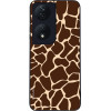 Sonique ���� Animal Print Series ��� Honor 90 Smart 5G / Honor X7b Giraffe 01