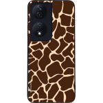 Sonique ���� Animal Print Series ��� Honor 90 Smart 5G / Honor X7b Giraffe 01