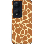 Sonique ���� Animal Print Series ��� Honor 90 Smart 5G / Honor X7b Giraffe 02