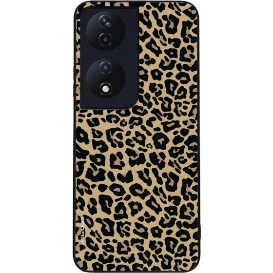 Sonique ���� Animal Print Series ��� Honor 90 Smart 5G / Honor X7b Leopard 01