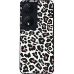 Sonique ���� Animal Print Series ��� Honor 90 Smart 5G / Honor X7b Leopard 02