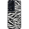 Sonique ���� Animal Print Series ��� Honor 90 Smart 5G / Honor X7b Zebra