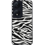 Sonique ���� Animal Print Series ��� Honor 90 Smart 5G / Honor X7b Zebra