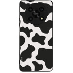 Sonique ���� Animal Print Series ��� Honor Magic4 Lite 5G Cow 01