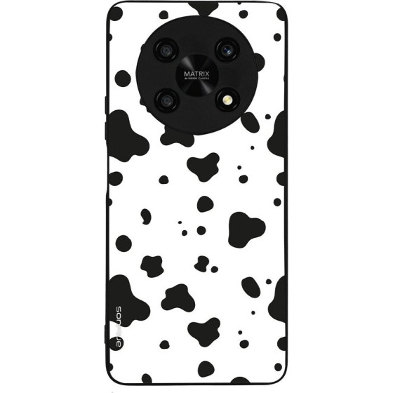 Sonique ���� Animal Print Series ��� Honor Magic4 Lite 5G Dalmatian