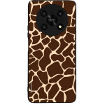 Sonique ���� Animal Print Series ��� Honor Magic4 Lite 5G Giraffe 01