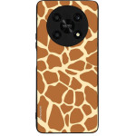 Sonique ���� Animal Print Series ��� Honor Magic4 Lite 5G Giraffe 02