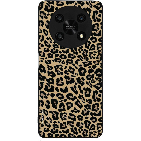 Sonique ���� Animal Print Series ��� Honor Magic4 Lite 5G Leopard 01