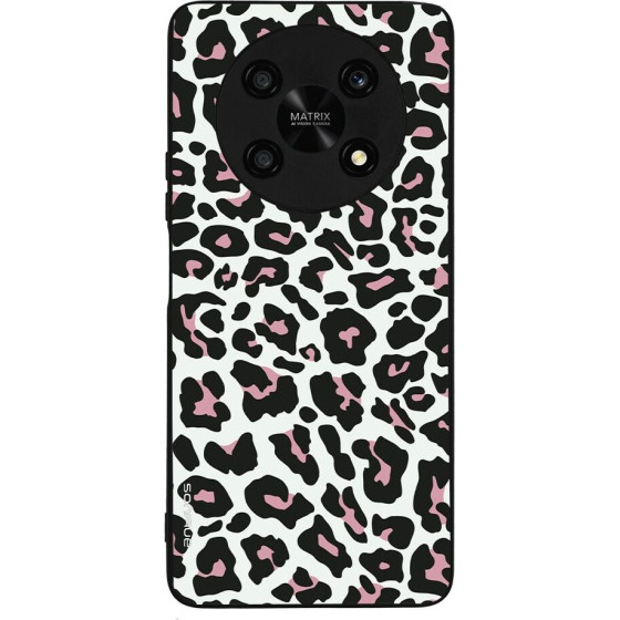 Sonique ���� Animal Print Series ��� Honor Magic4 Lite 5G Leopard 02