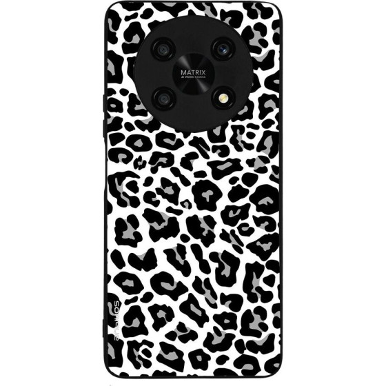 Sonique ���� Animal Print Series ��� Honor Magic4 Lite 5G Leopard 03