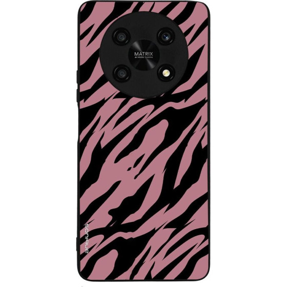 Sonique ���� Animal Print Series ��� Honor Magic4 Lite 5G Tiger 02