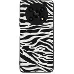 Sonique ���� Animal Print Series ��� Honor Magic4 Lite 5G Zebra