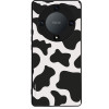 Sonique ���� Animal Print Series ��� Honor Magic5 Lite 5G Cow 01