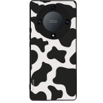 Sonique ���� Animal Print Series ��� Honor Magic5 Lite 5G Cow 01