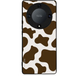 Sonique ���� Animal Print Series ��� Honor Magic5 Lite 5G Cow 02
