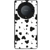 Sonique ���� Animal Print Series ��� Honor Magic5 Lite 5G Dalmatian