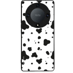 Sonique ���� Animal Print Series ��� Honor Magic5 Lite 5G Dalmatian