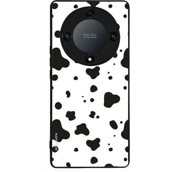 Sonique ���� Animal Print Series ��� Honor Magic5 Lite 5G Dalmatian
