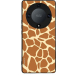 Sonique ���� Animal Print Series ��� Honor Magic5 Lite 5G Giraffe 02