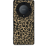 Sonique ���� Animal Print Series ��� Honor Magic5 Lite 5G Leopard 01