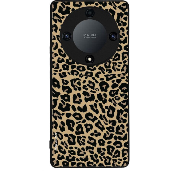 Sonique ���� Animal Print Series ��� Honor Magic5 Lite 5G Leopard 01