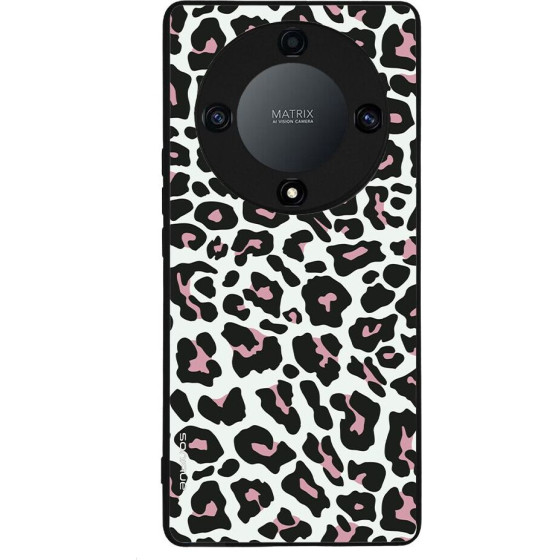 Sonique ���� Animal Print Series ��� Honor Magic5 Lite 5G Leopard 02