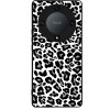 Sonique ���� Animal Print Series ��� Honor Magic5 Lite 5G Leopard 03