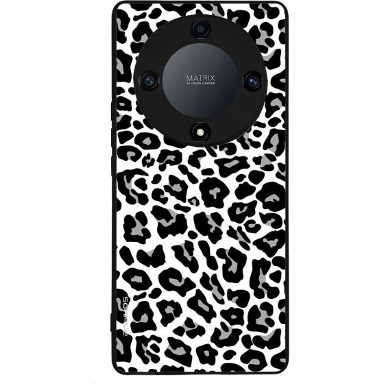 Sonique ���� Animal Print Series ��� Honor Magic5 Lite 5G Leopard 03