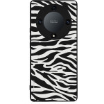 Sonique ���� Animal Print Series ��� Honor Magic5 Lite 5G Zebra