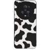 Sonique ���� Animal Print Series ��� Honor Magic5 Pro 5G Cow 01