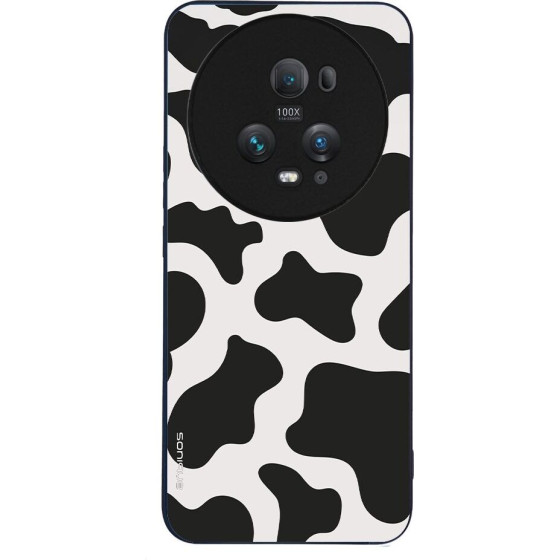 Sonique ���� Animal Print Series ��� Honor Magic5 Pro 5G Cow 01