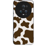Sonique ���� Animal Print Series ��� Honor Magic5 Pro 5G Cow 02