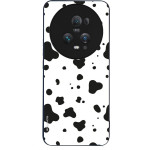 Sonique ���� Animal Print Series ��� Honor Magic5 Pro 5G Dalmatian