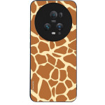 Sonique ���� Animal Print Series ��� Honor Magic5 Pro 5G Giraffe 02