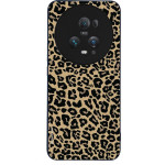 Sonique ���� Animal Print Series ��� Honor Magic5 Pro 5G Leopard 01