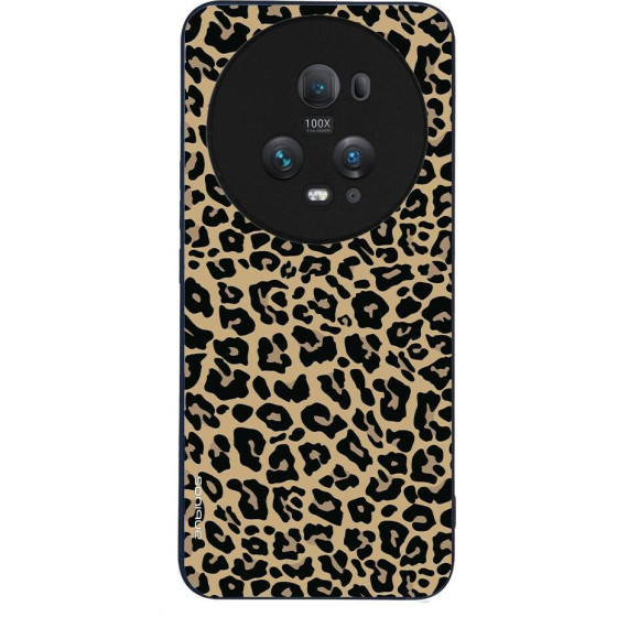Sonique ���� Animal Print Series ��� Honor Magic5 Pro 5G Leopard 01
